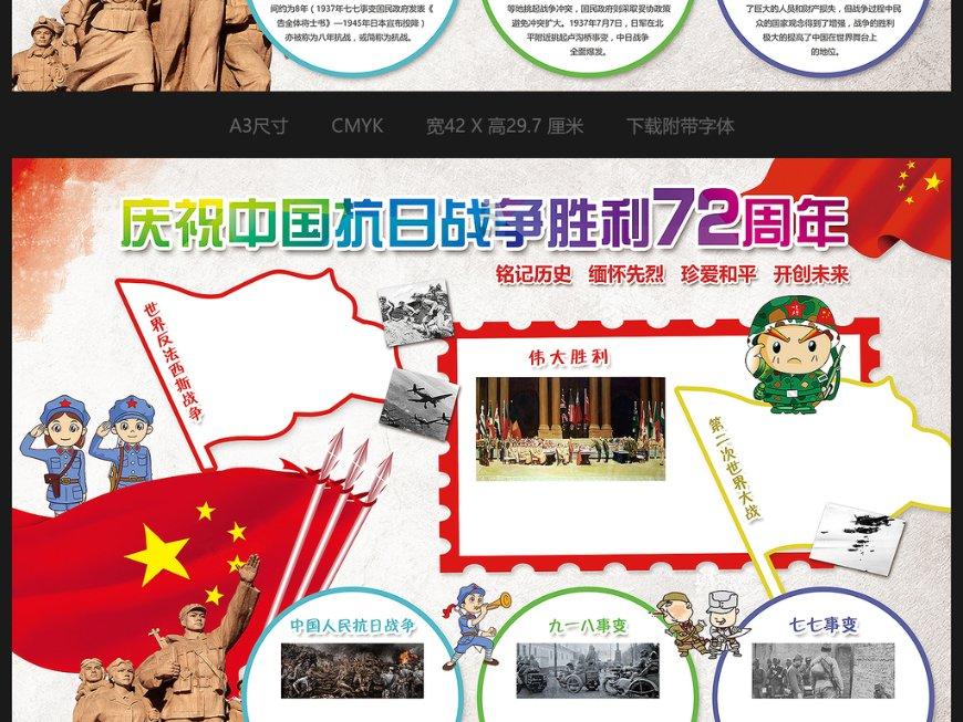 日常照片拼图